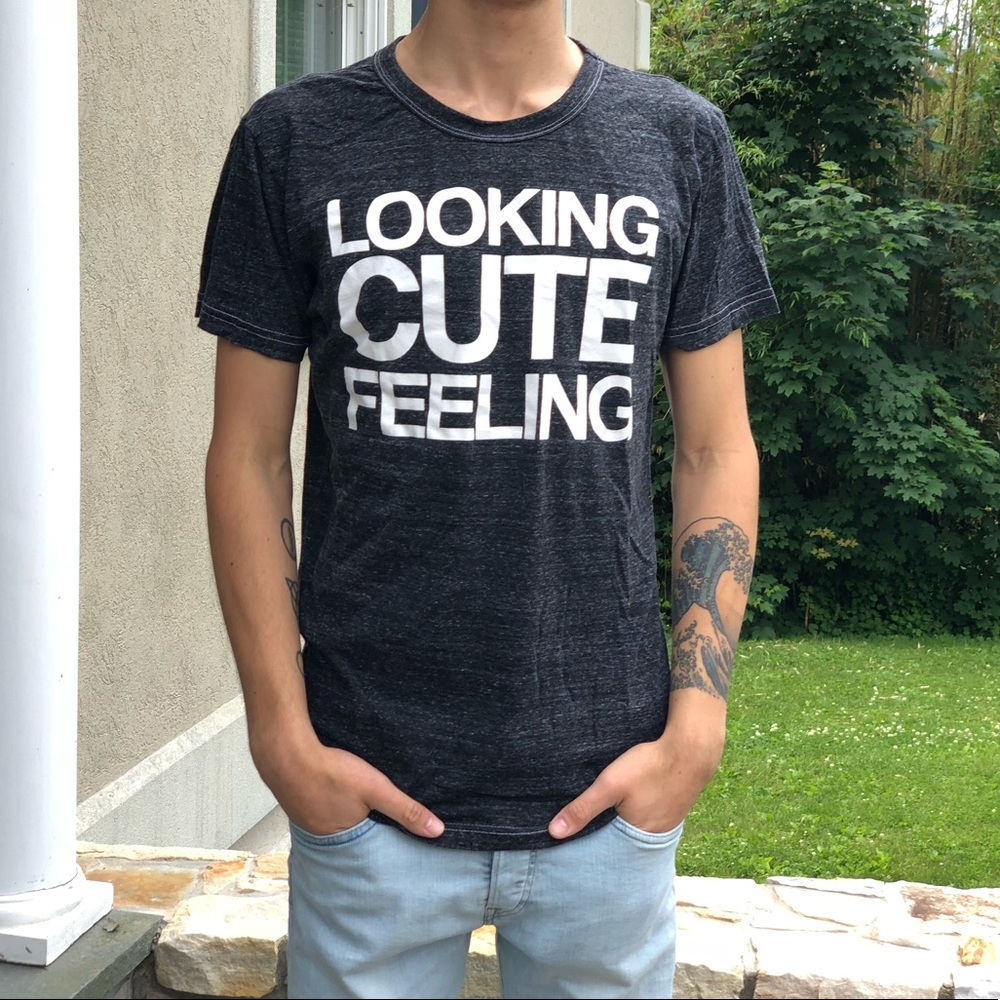 Andrew Christian T-Shirt